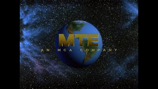 [FICTIONAL] Chronicle Teleprograms/MTE (1993)