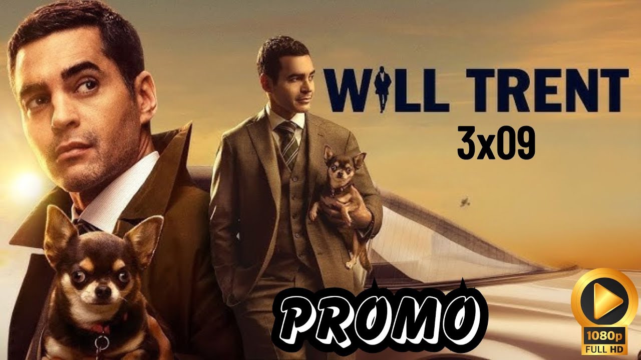 Will Trent 3x09 Promo "This Kid's Gonna Be Alright" Updated Release Date, Cast, Everything We Know