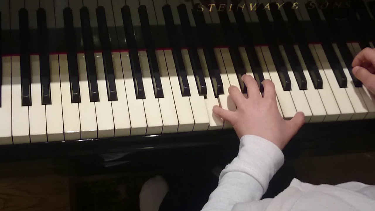 神戸市中央区ようこピアノ教室中学生女子 Youtube