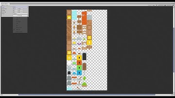 Desarrollo de video juegos en 2D sesion 2: Spritesheets