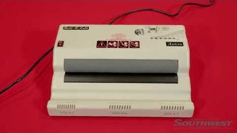 Akiles Roll-@-Coil Electric Inserter