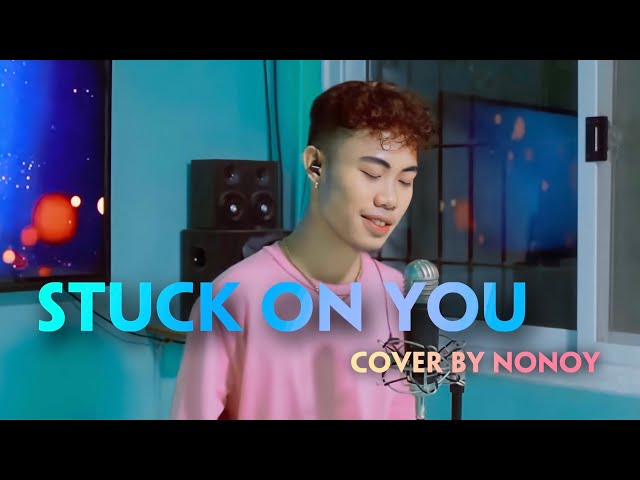 Stuck On You - Lionel Richie (Cover by Nonoy Peña) class=