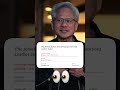 Jensen Huang's jacket just auctioned for nearly $1 million at Sotheby's