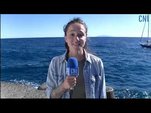 Miniature du reportage Le clip « Plonger en soi » pour venir en aide à la souffrance tourné en Corse (Corse Net Infos)