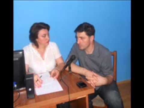 საუბრები დემოკრატიაზე (part 5)