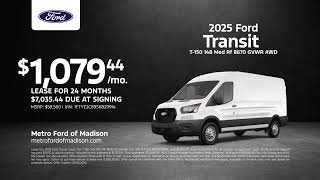 Ford Transit 09102025 6093235