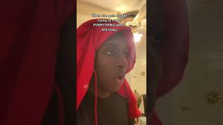 Astrology Obsession: When Curiosity Leads to Discovery#AstrologyHumor #ZodiacObsessed