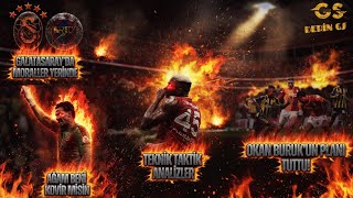 GALATASARAY'DA MORALLER YERİNDE | FENERDE EDERSON KRİZİ | DÖRT SENE ÜST ÜSTE ŞAMPİYON OLDUK