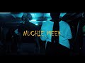 Nuchie meek  jam 8 official feat mc caro