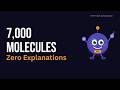 What Are Peptides? The Tiny Molecules Running Your Body