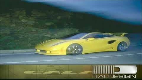 Need for Speed II SE Multiplayer Nescafe vs Jericho 20.11.2021