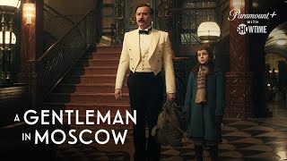 A Gentleman in Moscow | Episode 5 Promo | SHOWTIME