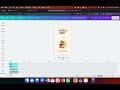 How to Make a Book Trailer in Canva – Video Templates, Animations &amp; Export Settings