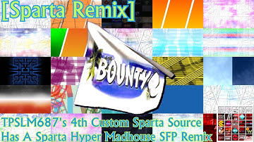 [Sparta Remix] TPSLM687