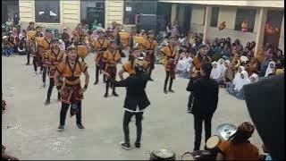 Download lagu Totong serek laskar jokotole