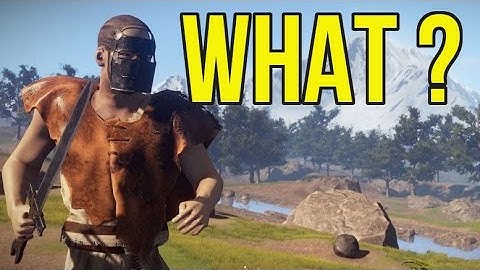 Rust Ep.4 "i don