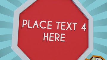 3D Titles Miniplanet