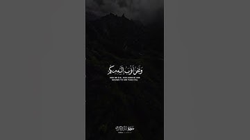 ما تيسر من سورة الواقعة 🤍 | القارئ خالد هليل العنزي | قرآن كريم