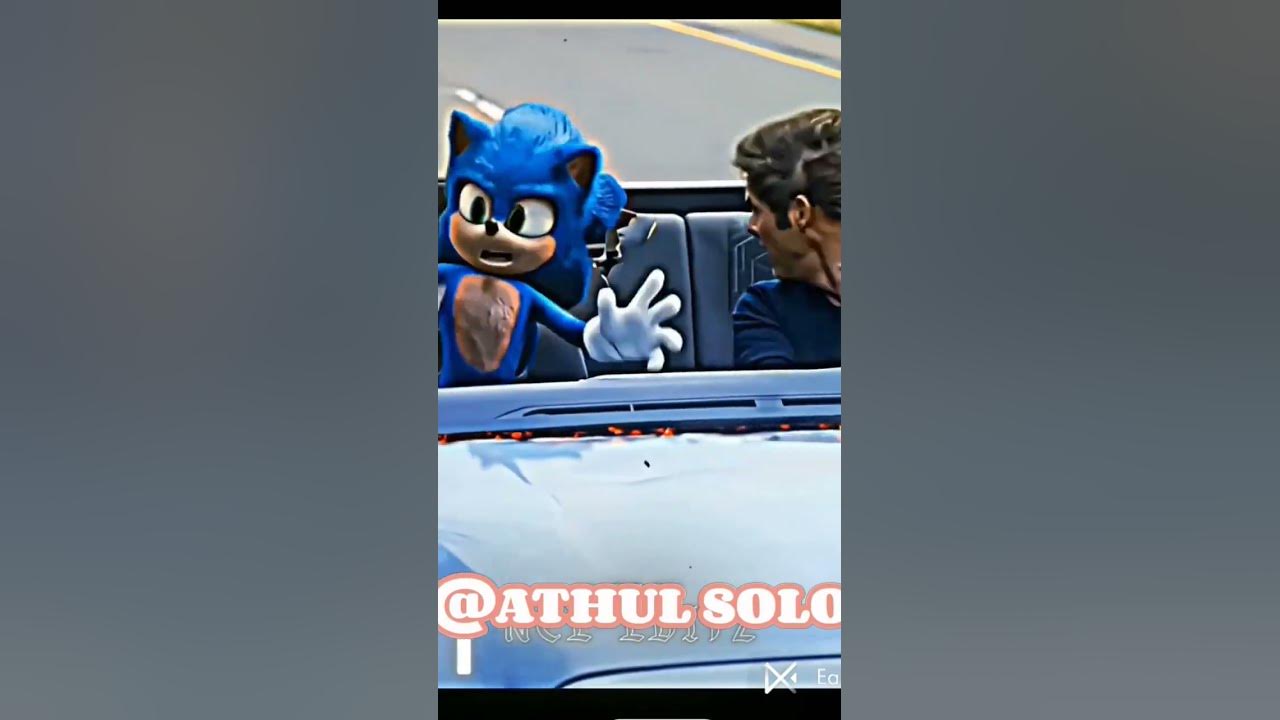 Sonic!Aura999+#songs #sonic #passobemsolto #phonk #anime #music #song