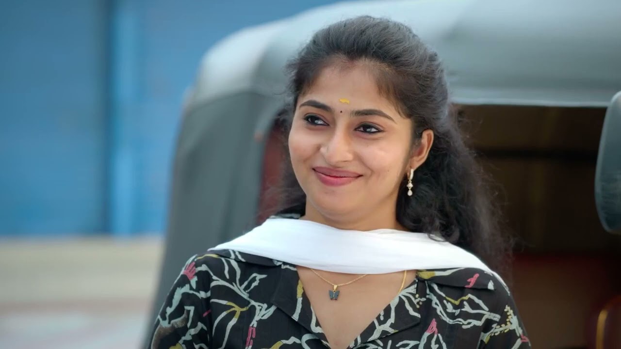 Veera | Ep - 519 | Webisode | Dec 31 2025 | Zee Tamil