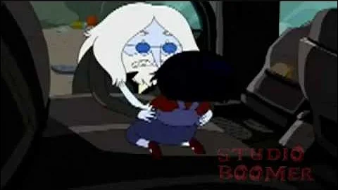 Adventure Time - I Remember You (Fan Music Video)