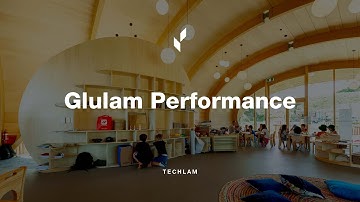 Glulam Performance