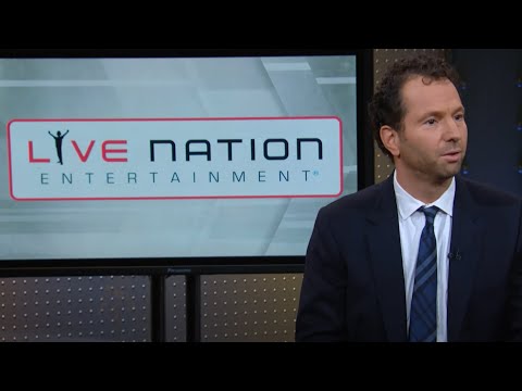 Live Nation On When Large Concerts Can Come Back