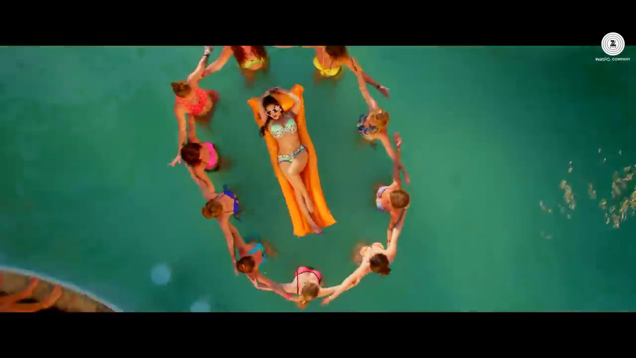 Pani Wala Dance Full HD Video Song YouTube