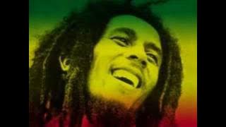 Bob Marley Jammin