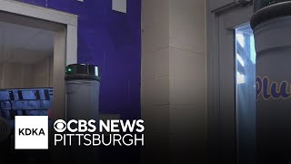 Pennsylvania school district debuts new security system