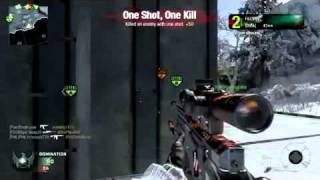 Ladder Jump No Scope Array   Omf By X3roX SaveYouTube com