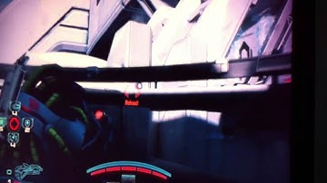 Mass effect 3 multiplayer glitch on firebase white