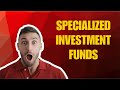 Specialized Investment Funds (SIFs) Explained | Between Mutual Funds & PMS | SEBI’s New Category