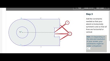 Onshape Introduction to Sketching