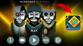 Incredibox X Gd Geometry Dash 2.207
