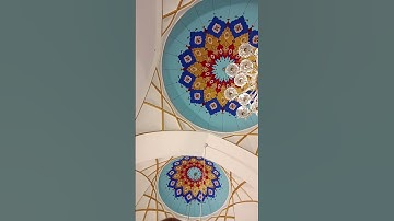 #تبارك الذي نزل الفرقان على عبده #القارئ انس عبدالستار