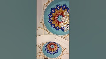 #تبارك الذي نزل الفرقان على عبده #القارئ انس عبدالستار