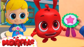 Mila and Morphle are Best Friends - Stories for Kids | Morphle