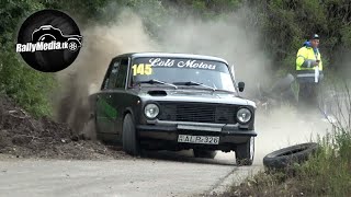 R-Cup Challenge 2. forduló Mezőkövesd 2021