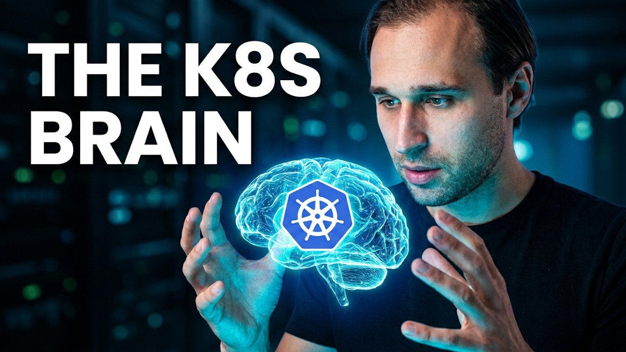 Everything you need to know about Kubernetes Archiecture (and how to ...