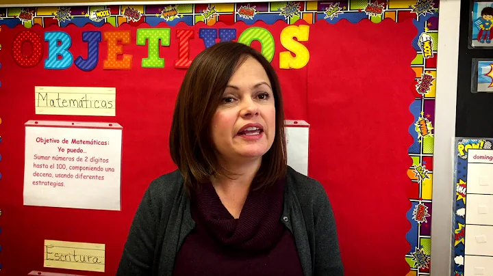 Marisel Rivera   Building Confidence