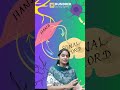Every stimulus has equal and Opposite Reflex action ! | Class 10 CBSE Science in Tamil