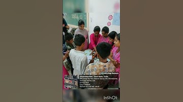 ✨🦋IOT Tech Project Expo _ 2K24💐☺️