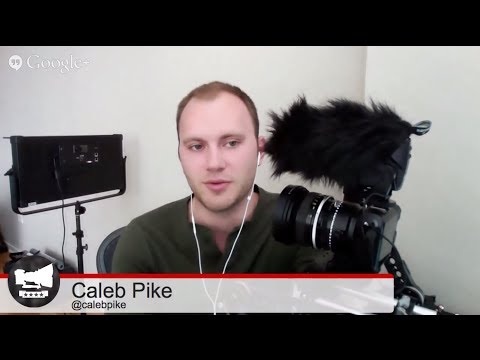 Spring 2014 Documentary