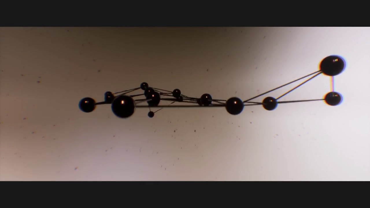 Audio Visualization in UE4 - YouTube