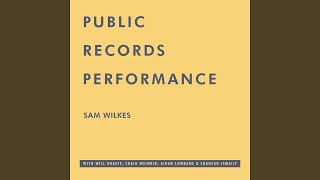 Public Records Performance - YouTube