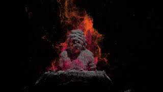 Interactive Point Cloud: Dancing Flames, DnB Set, Audio-Reactive Kinect Particles & Xbox controller