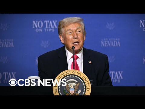 Trump extends ceasefire with Iran, Rep. Sheila Cherfilus-McCormick resigns and more | The Takeout