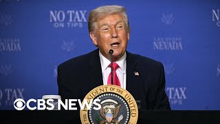 Trump extends ceasefire with Iran, Rep. Sheila Cherfilus-McCormick resigns and more | The Takeout