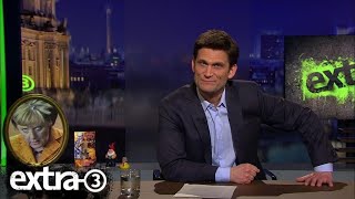 Extra 3 vom 28.01.2015